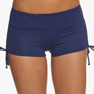 Beach House Admiral Blue Swimwear Swim-shorts Size 20W